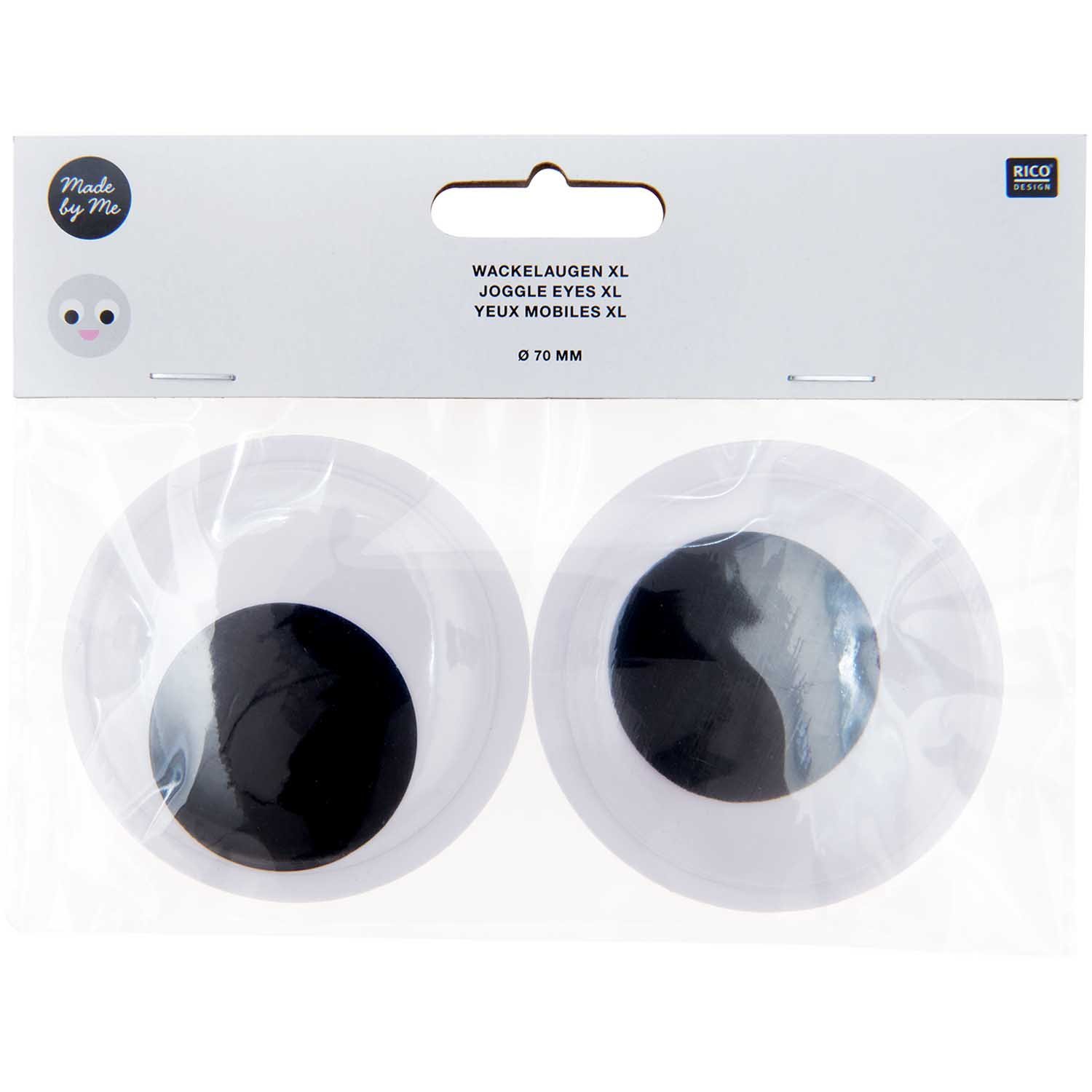 Self Adhesive Googly Eyes Wiggle Eyes For Craft - China Wiggle Eyes And