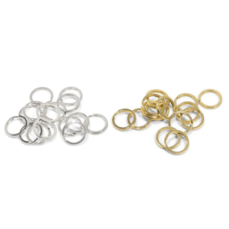 Split ring