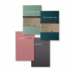 Diario de amor propio y gratitud Ein guter Tag