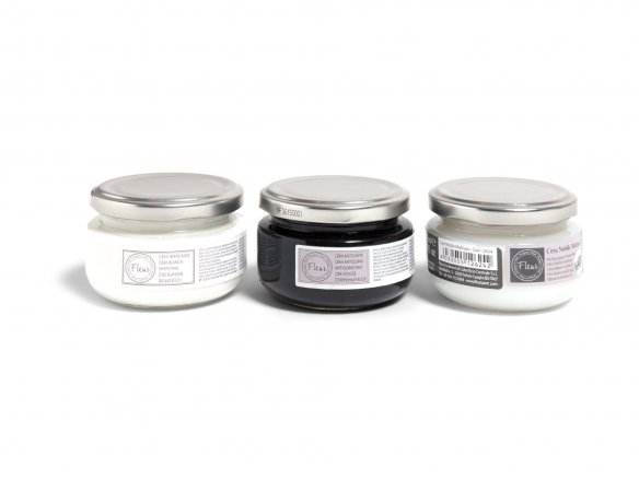Fleur Wax Wachs für Kreidefarbe Chalky Look