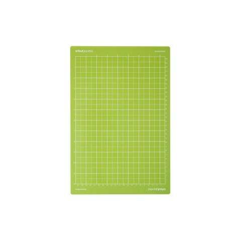 Cricut Schneidematte für Joy Xtra 21,6 x 30,5 cm, standard klebend