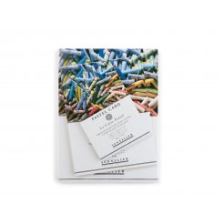 Sennelier Pastel Card drawing pad, 360 g/m²