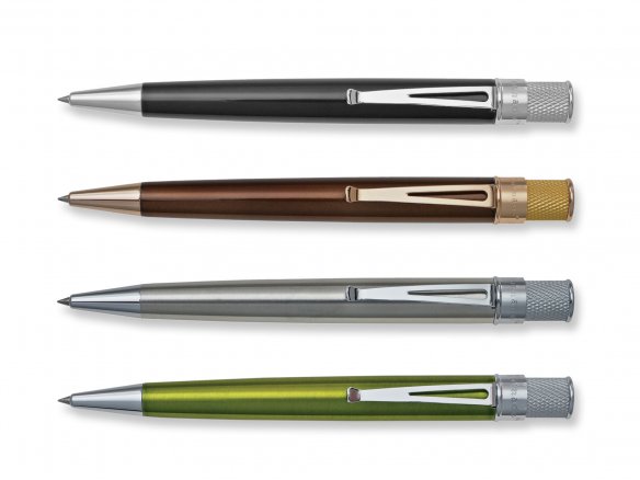 Retro Rollerball Tornado Classic
