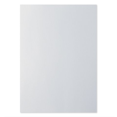 Perlmuttkarton DIN A4, 21 x 29,7 cm, 250 g/m², FSC Mix, weiß