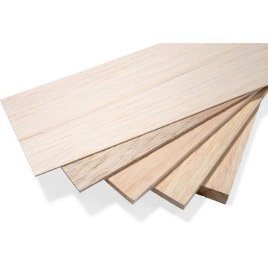 Holzplatten online kaufen - dünn oder massiv