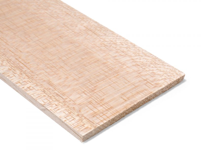 Buy Balsa wood sheets online at Modulor Online Shop