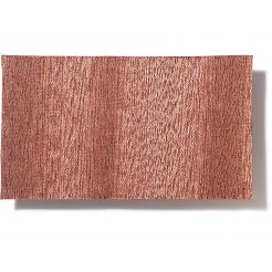 Tablilla de caoba