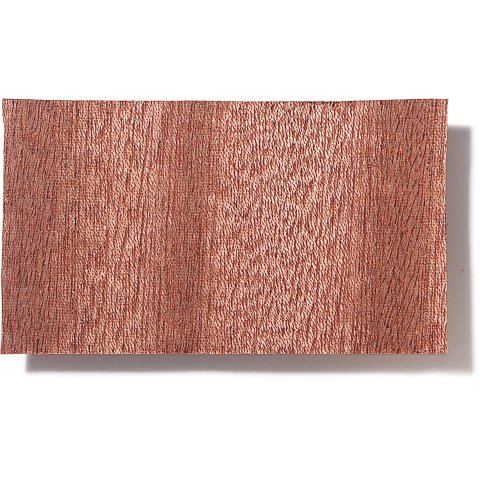 Mahogany wood sheets 0.6 x 100 x 1000 mm