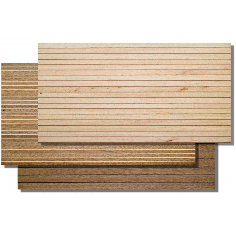 Tableros de madera contrachapada de 12 mm de grosor. Corte a medida.  ¡Dimensiones especiales! : : Bricolaje y herramientas