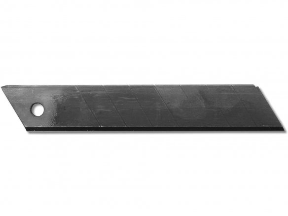Olfa Abbrechklingen Excel Black für 18 mm-Cutter