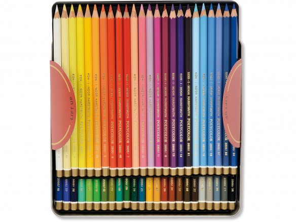 Matita colorata Koh-i-Noor Polycolor 3800
