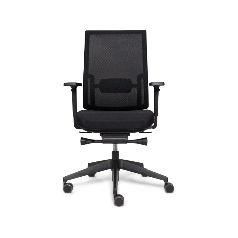 Steifensand Monico office swivel chair