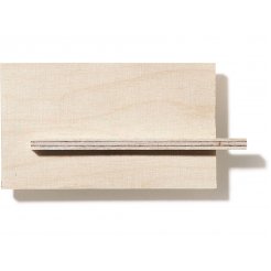 Contrachapado de abedul (corte disponibiles)