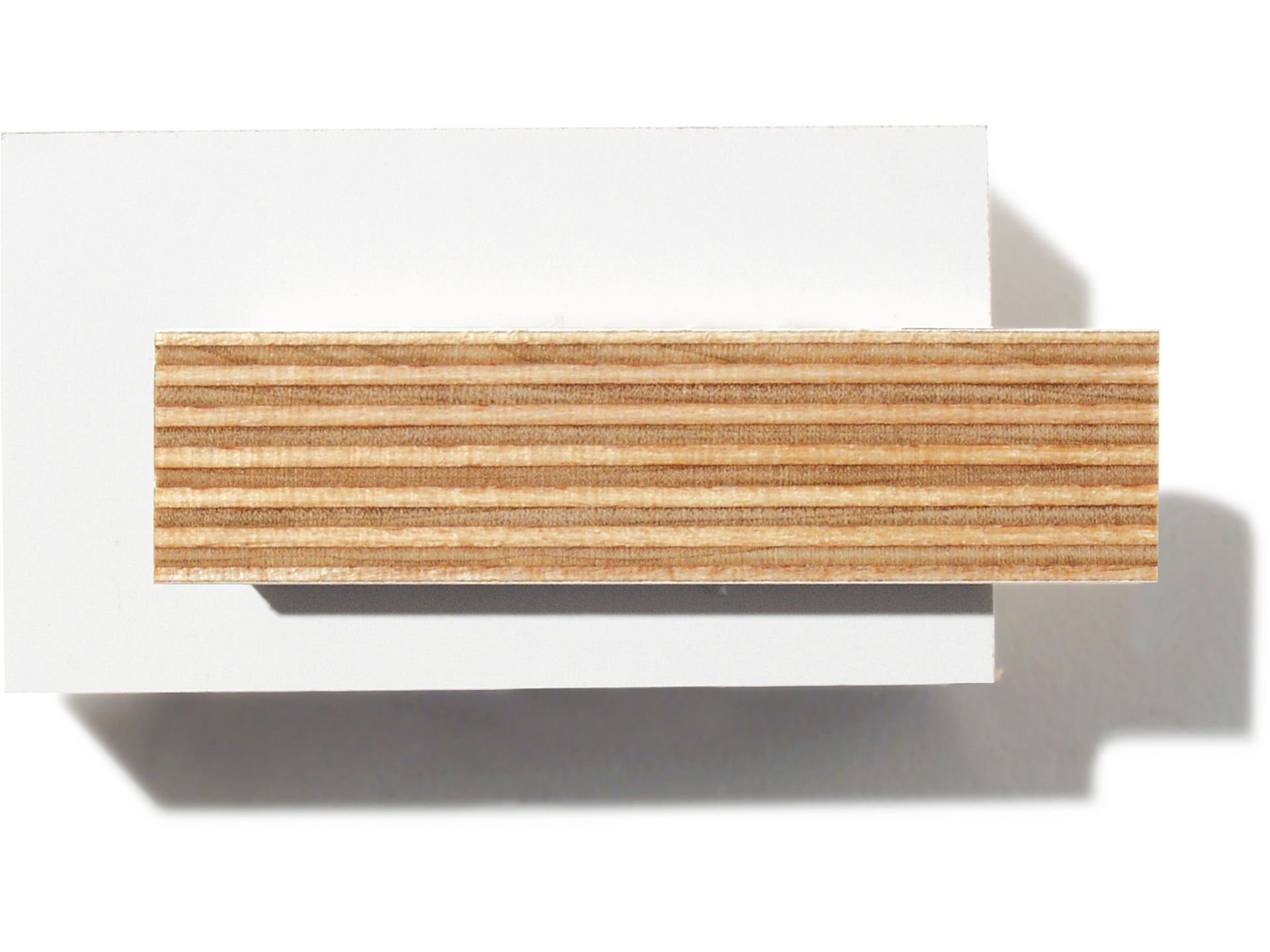 Sperrholzplatte Zuschnitt Multiplex 30mm Birke Holzplatte wasserfest verleimt 