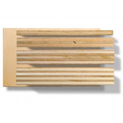 21mm Birken Multiplexplatte – BB/BB Qualität, Zu Produktbild-Vorschau 8
