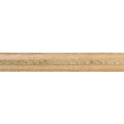 Poplar plywood (custom cutting available) ca. 6,0 x 2520 x 1850 mm