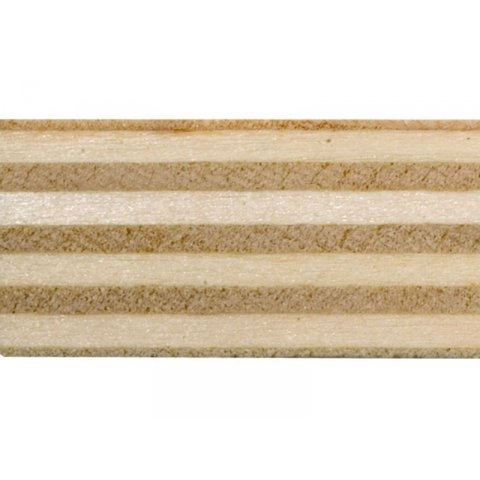 Poplar plywood (custom cutting available) app. 18.0 x 2520 x 1720 mm