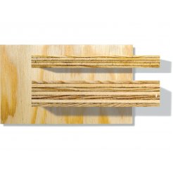 Contrachapado de pino marítimo (corte disponibiles)