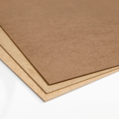 Pannello MDF sottile