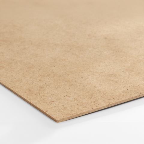 MDF dünn ca. 1,5 x 500 x 1000 mm