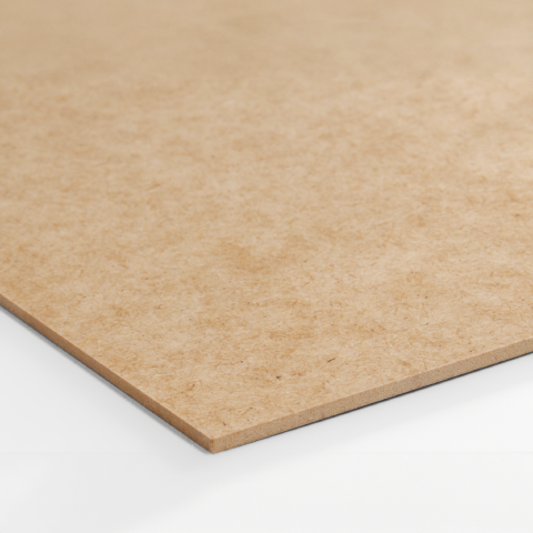 MDF dünn ca. 2,0 x 500 x 1000 mm