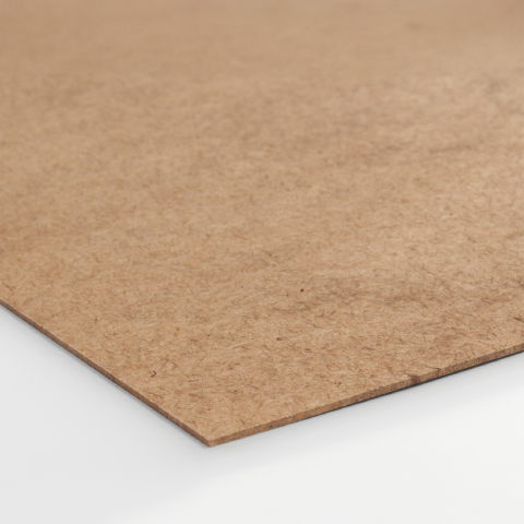 MDF thin 1.0 x 600 x 800 mm
