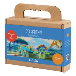 Kit de bricolaje, kit de construcción de madera