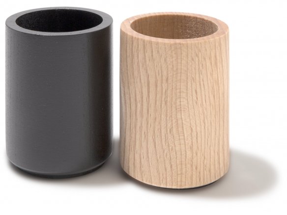 Taza de lápiz para barriga