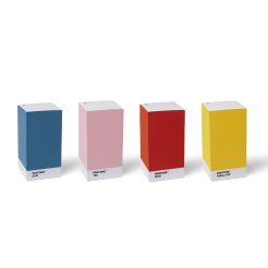 Pantone sticky note pad