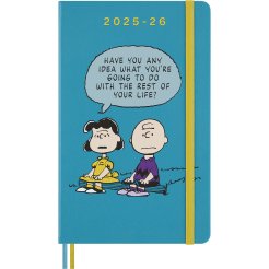 Moleskine Wochenkalender 18 Monate Edition