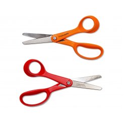 Fiskars Classic child´s scissors, stainless steel