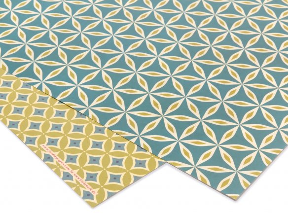 Papel de embalaje Jackie Paper Alma