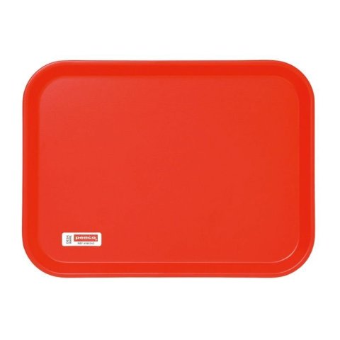 Penco bandeja Talla M, rojo