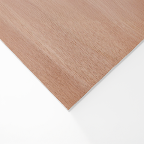 Decoflex Furnier Gabun (Schälfurnier), 297 x 210 DIN A4