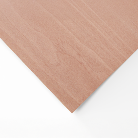 Decoflex Furnier Birne (Blume), 2500 x 1240