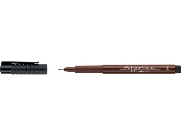 Faber-Castell Pitt Artist Pen M