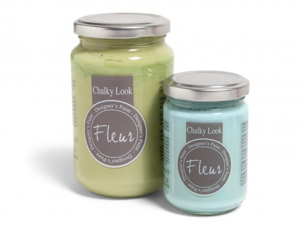Shop Fleur Chalky Look Designer Paint Online At Modulor Da sempre creiamo prodotti innovativi e d'alta qualita per soddisfare i desideri dei consumatori. fleur chalky look designer paint online