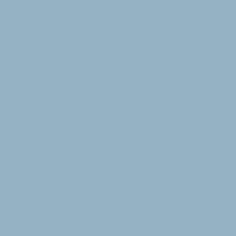 Fleur Chalky Look designer paint glass 130 ml, matte, Lucy In The Sky (F62)