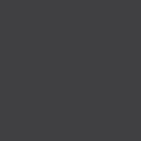 Fleur Chalky Look designer paint glass 330 ml, matte, Black (F77)