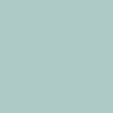 Fleur Chalky Look designer paint glass 330 ml, matte, Capetown Blue (F49)