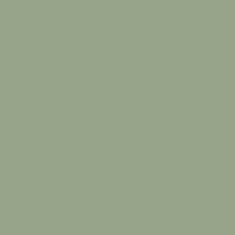 Fleur Chalky Look designer paint glass 330 ml, matte, Welcome Green (F51)