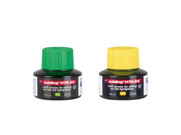 Eddig HTK 25 highlighter refill service