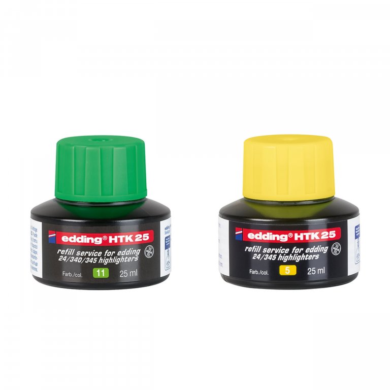 Eddig HTK 25 highlighter refill service