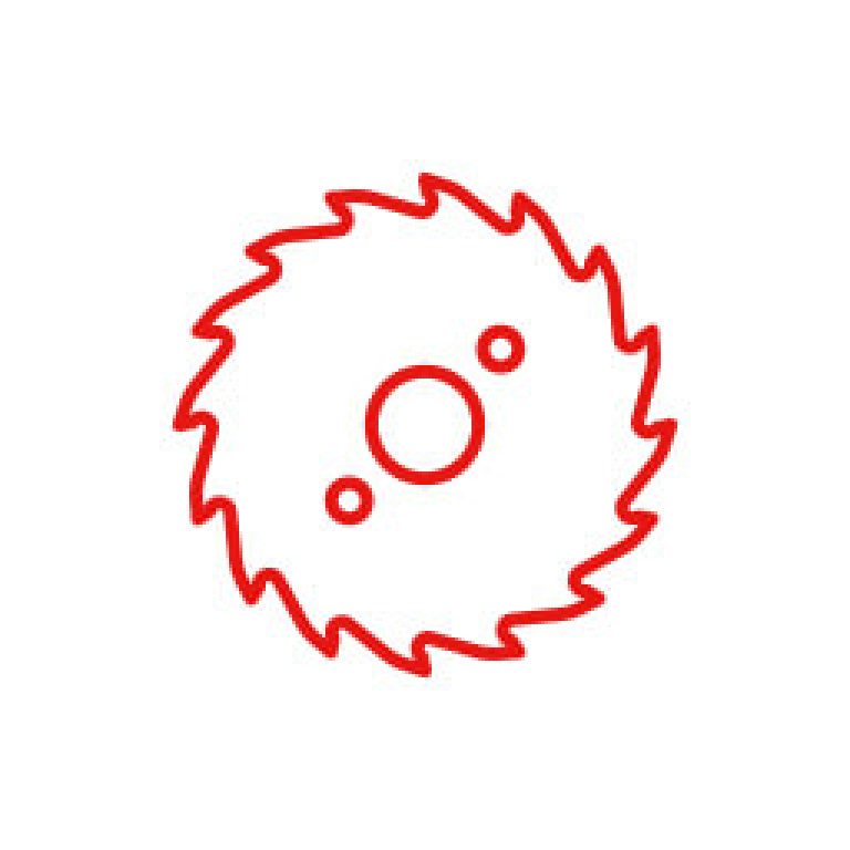 Zuschnitt