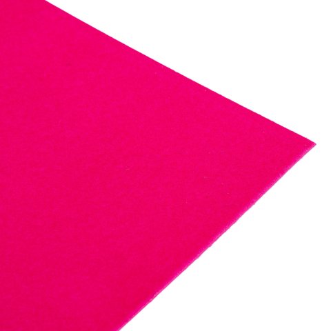Aslan Veloursklebefolie CaressColour CC124, PET, magenta, b = 300 mm