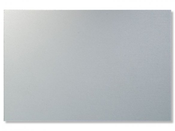 Aluminium sheets, anodised custom cutting