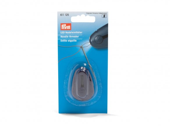 Prym needle threader LED