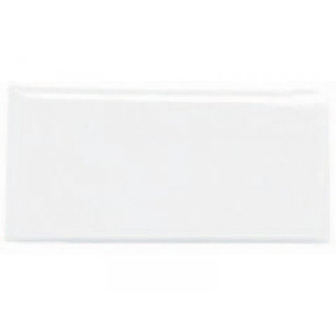 Fimo modellismo in argilla Soft 8020 56 g large block (55 x 55 x 15 mm), white