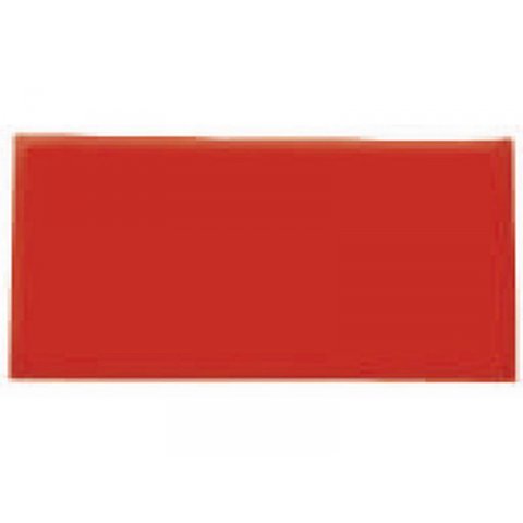 Fimo modelling clay Soft 8020 57 g large block (55 x 55 x 15 mm), Indian red