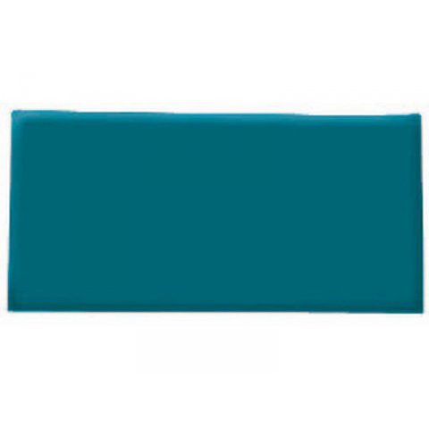 Masilla de modelar Fimo Soft 56 g large block (55 x 55 x 15 mm), Windsor blue